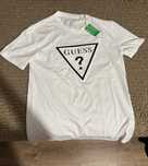 Оригинальная футболка Guess,прямиком Из Америки ,Вашингтон