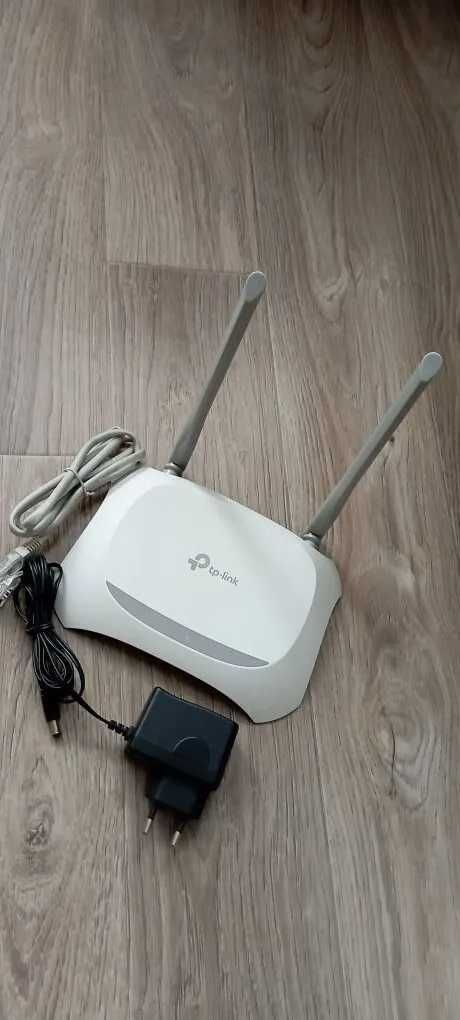 Wi-Fi роутер TP-LINK Билайн