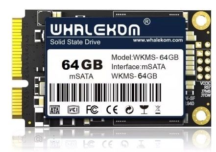 Продам ssd msata, ram ddr3 озу
