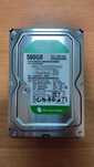 ССД 240Гб и HDD 1000Гб 500Гб