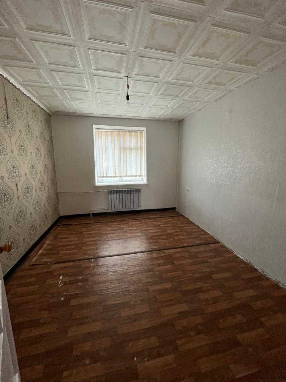 3 комн квартира в центре