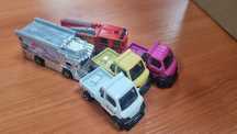 hot wheels разные