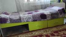 Продам кровать за 5200.тг!!!