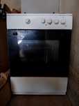 Печь Vestel G610W