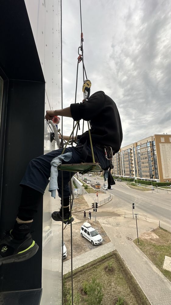 Установка кондиционера, монтаж кондиционер, заправка фреоном