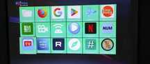 Проектор Xgimi Z6x 5uj
