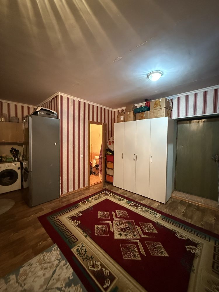 •Продам полноценную 1-комнатную квартиру в ЖК Орион