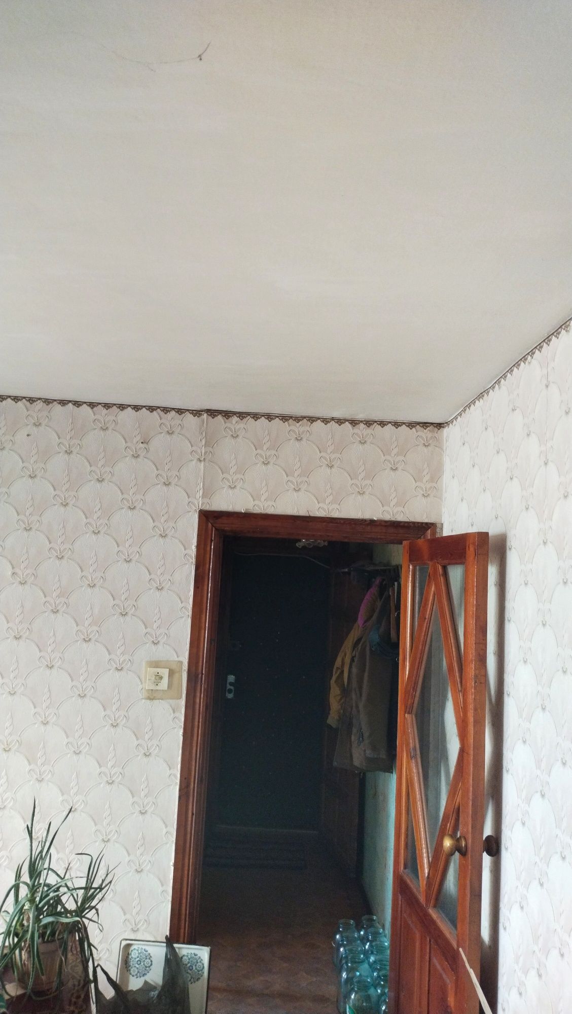 Продам 3-х комнатную квартиру. Новостройка.