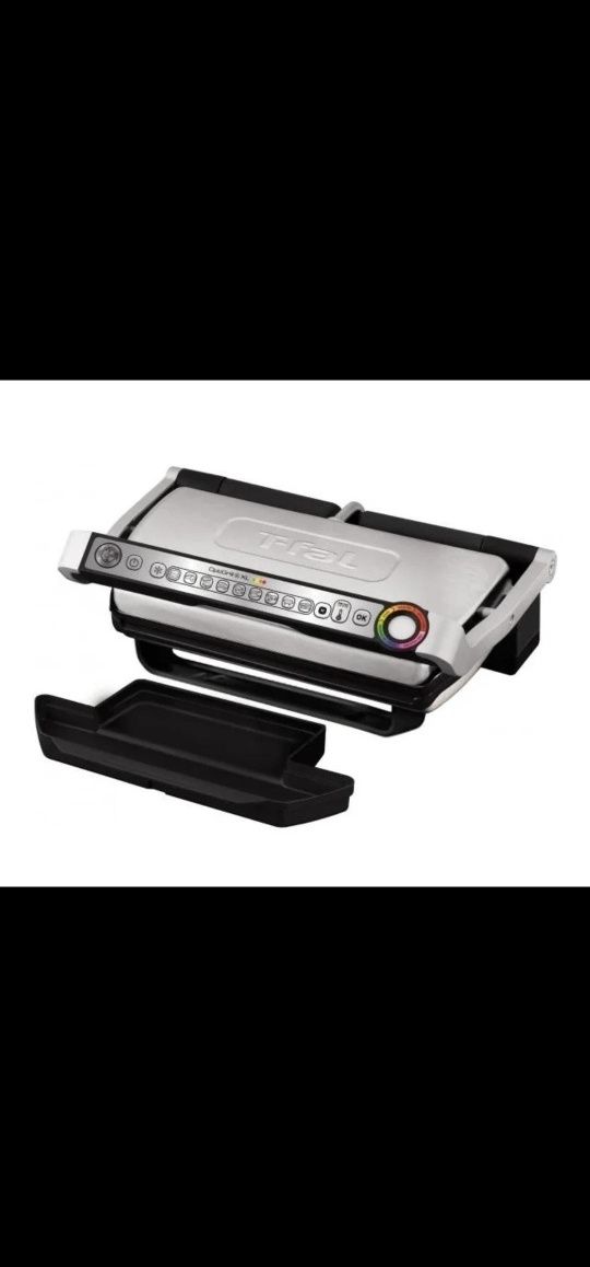 Продам— электрогриль Tefal