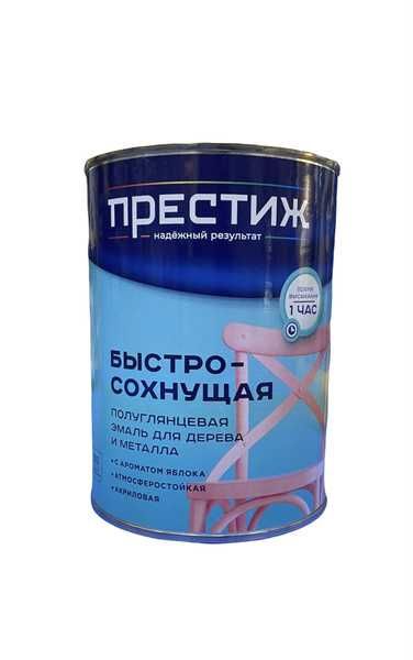 Продается эмаль/краска по дереву и металлу пф-115