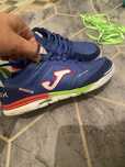 Joma Top flex ( футзалки ) 40,5 почти новые оригинал