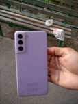 Samsung S21 FE 128