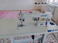 JASS тігін машинасы жап жаңа