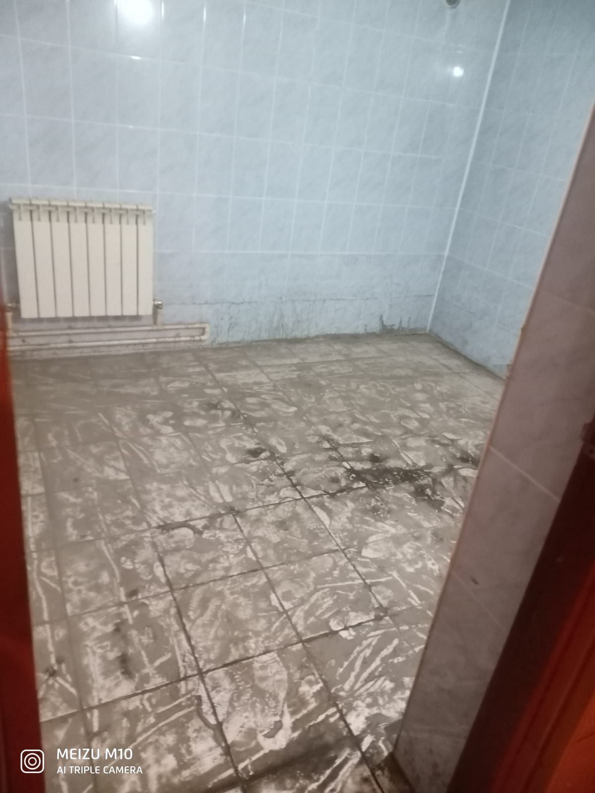 Клининговые услуги любой сложности