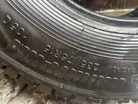 Шины Кама Пилигрим 235/75/15