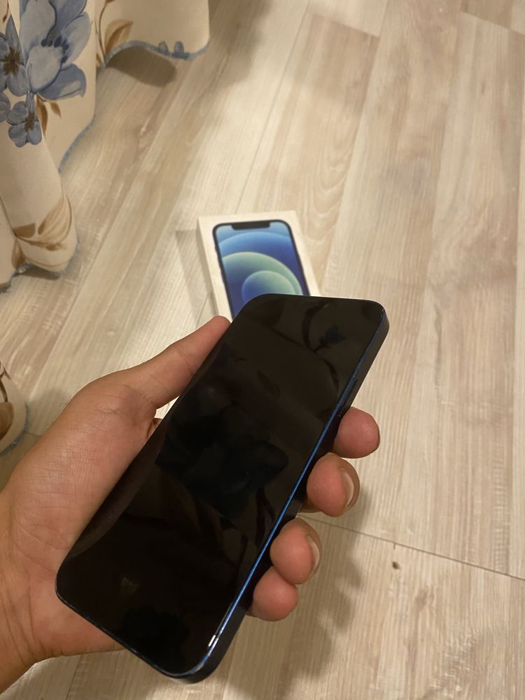 iPhone 12 СРОЧНО идеал