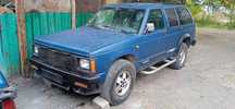 Продам Срочно Chevrolet Blazer.