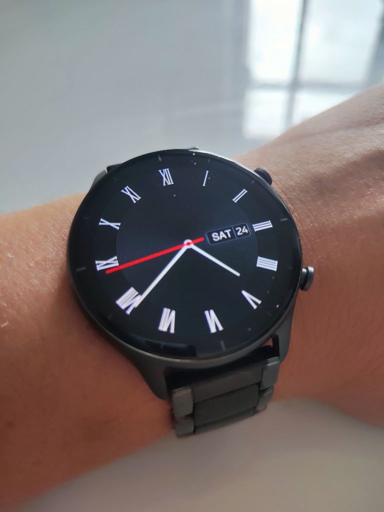 Смарт часы Amazfit GTR 2e