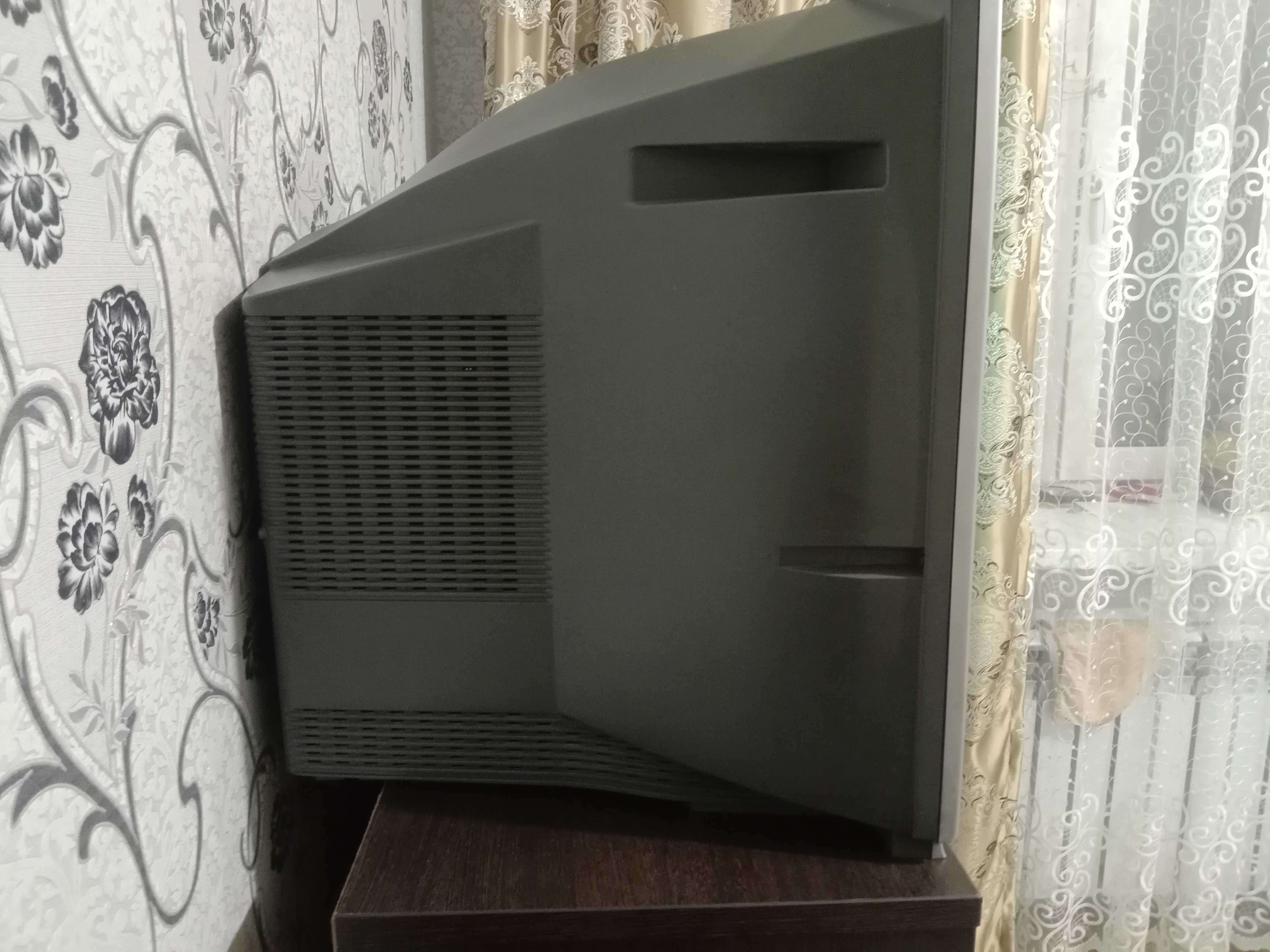 Продам телевизор Panasonic TX-29F350T б/у, в рабочем состоянии.