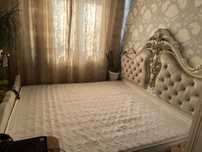 Кровать двухспальная
