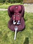 Автокресло Britax Romer king II  разумный торг