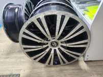 Диск r16 сверловка 5x100.  5x112
