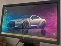 монитор hp 22 диагональ