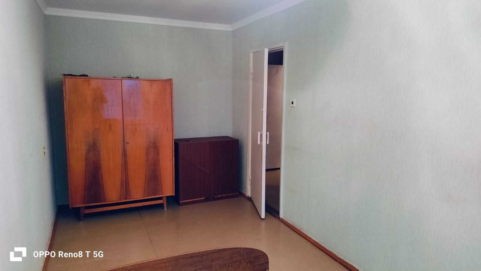 Продам квартиру трёхкомнатную