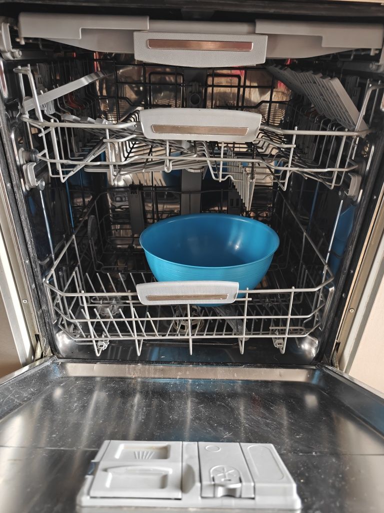Посудомоечная машина Hotpoint-Ariston LFF 8S112 X EU