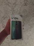 Vivo Y19s 128гб 2сим