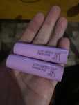 Литий Йонный Аккумулятор Samsung 2600mAh