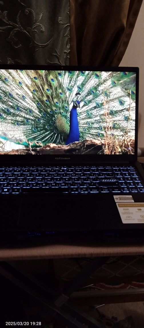 Asus Vivobook  срочна