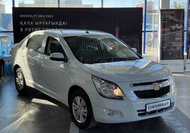 Авто с последующим выкупом! Аренда авто!Chevrolet Cobalt Elegant AP.