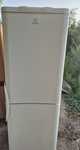 Холодильник INDESIT,  NOFROST с гарантией