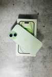 Apple iPhone 15,128Гб (Караганда Восток 2 ТД Ануар) ЛОТ634858
