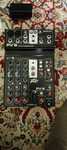 Продам микшерный пульт Peavey PV 6