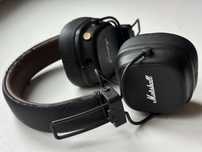Наушники Marshall IV оригинал