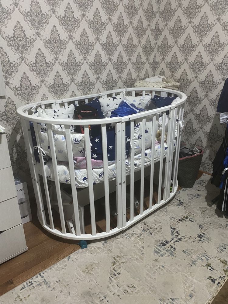 Манеж сатылады жагдайы жаксы