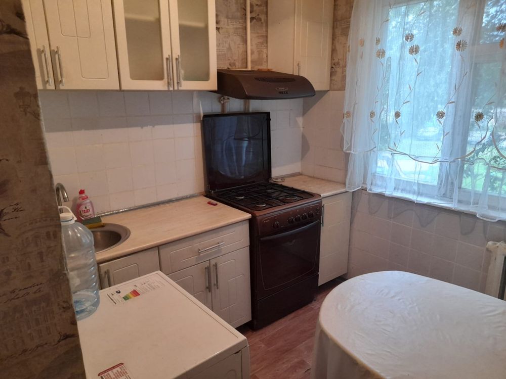 Сдам 2 комнатуную квартиру
