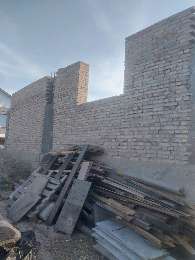 Срочно продам дом
