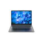 Lenovo IdeaPad 5Pro|Core i5-1135G7|Iris Xe|SSD 512GB|2.2K IPS|Red Geek