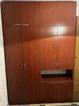Продам шкаф из ЛДСП