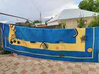 Продается ковер, размер 3×4