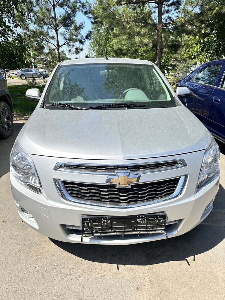 Аренда авто от 13 тыс, прокат авто, долгосрочная аренда Кобальт