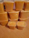 Мёд северный, натуральный, пчелопродукты