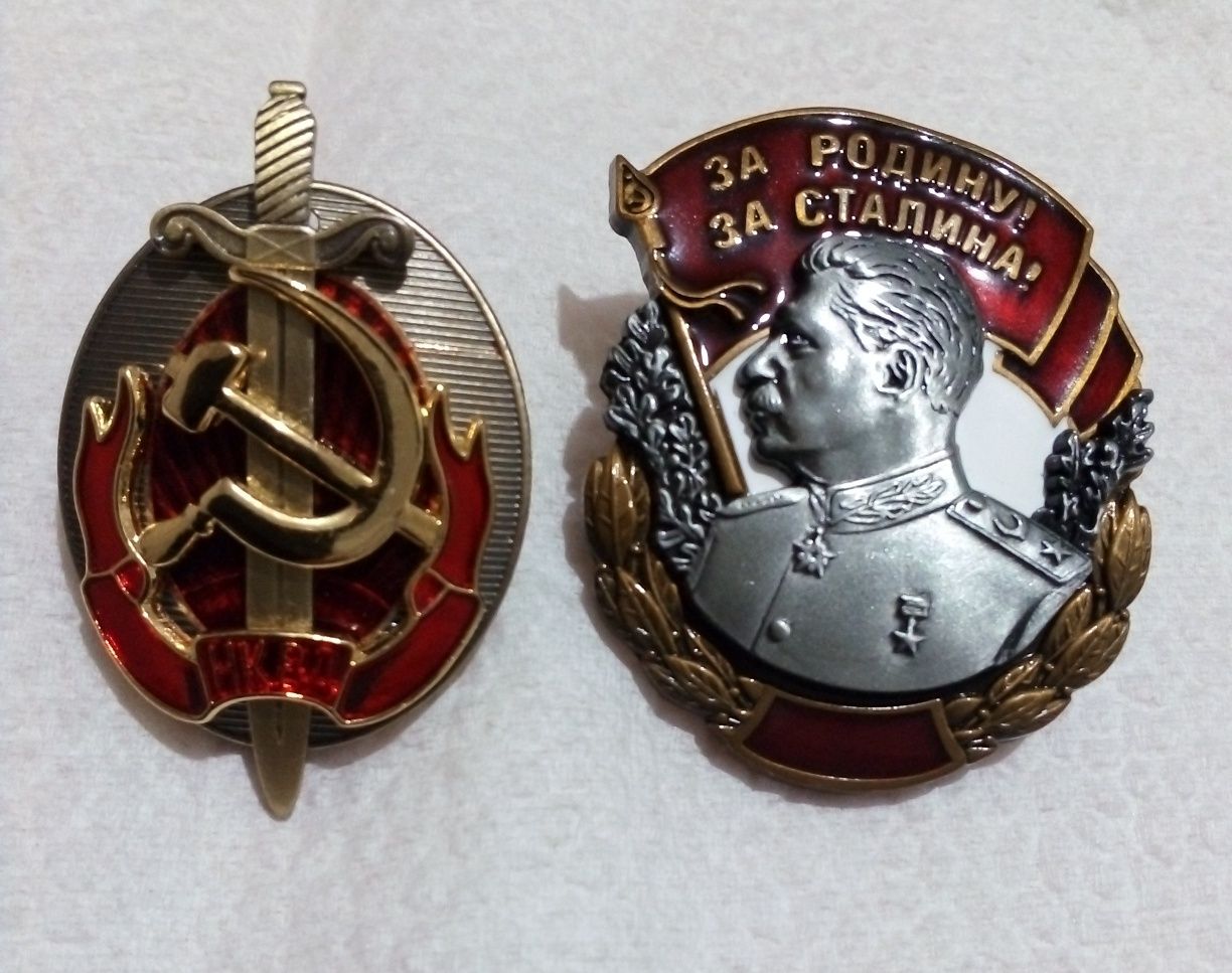 Продам знаки для коллекции