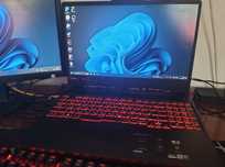 Ноутбук Asus tuf f15