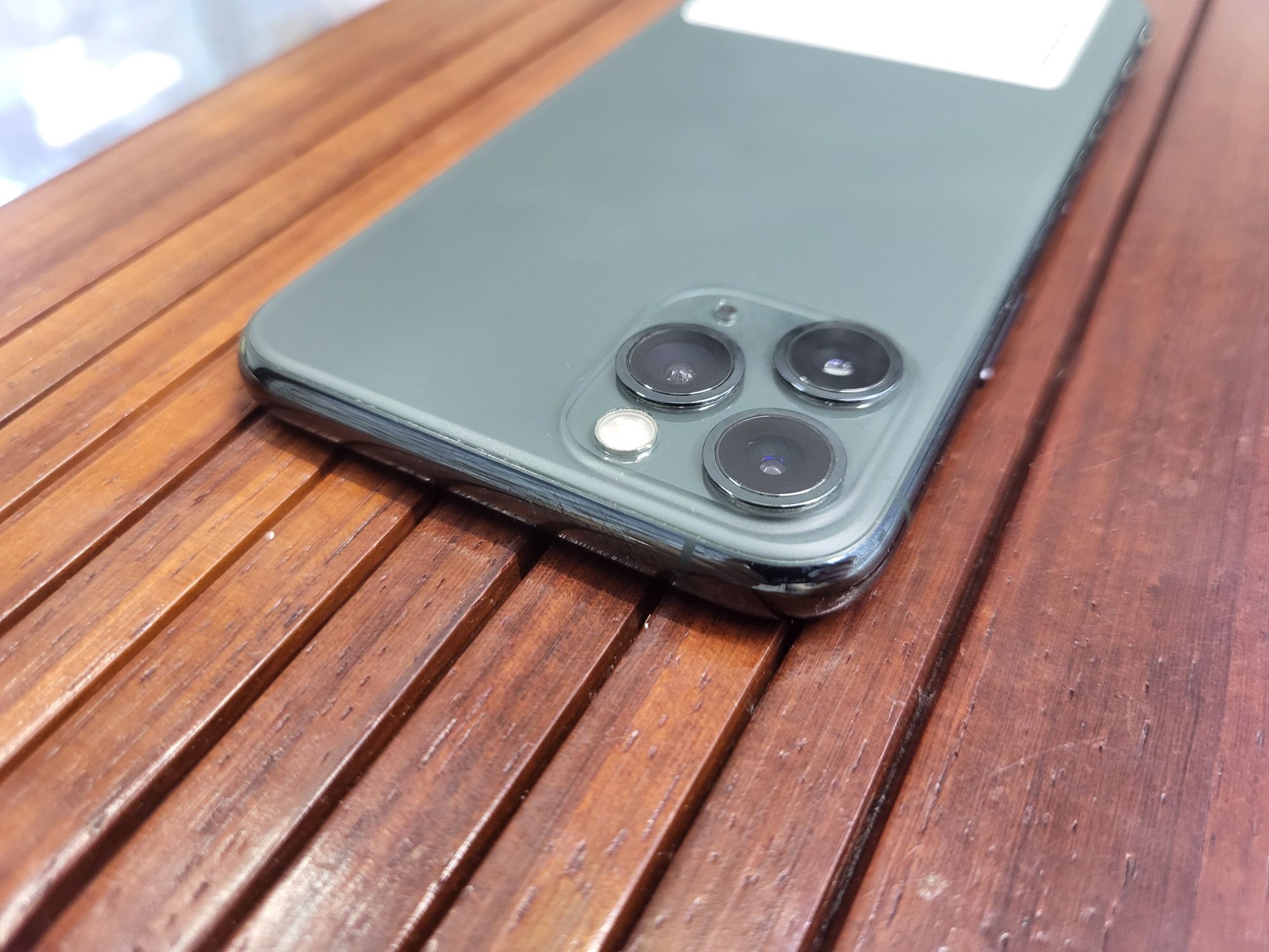 Iphone 11 pro 64gb аккумулятор 68% рассрочка Реал ломбард