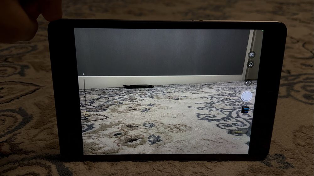 ipad mini 5 64гигабайт