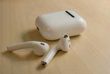 Наушники Apple AirPods 2 with Lightning